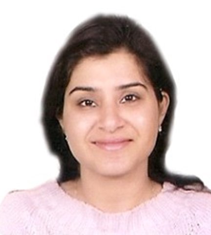 Dr. Sarika Malhotra
