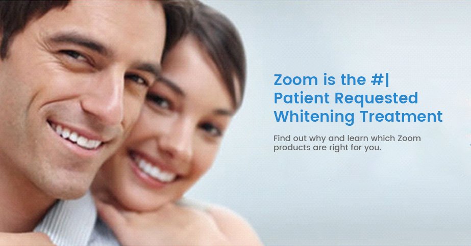 Teeth whitening
