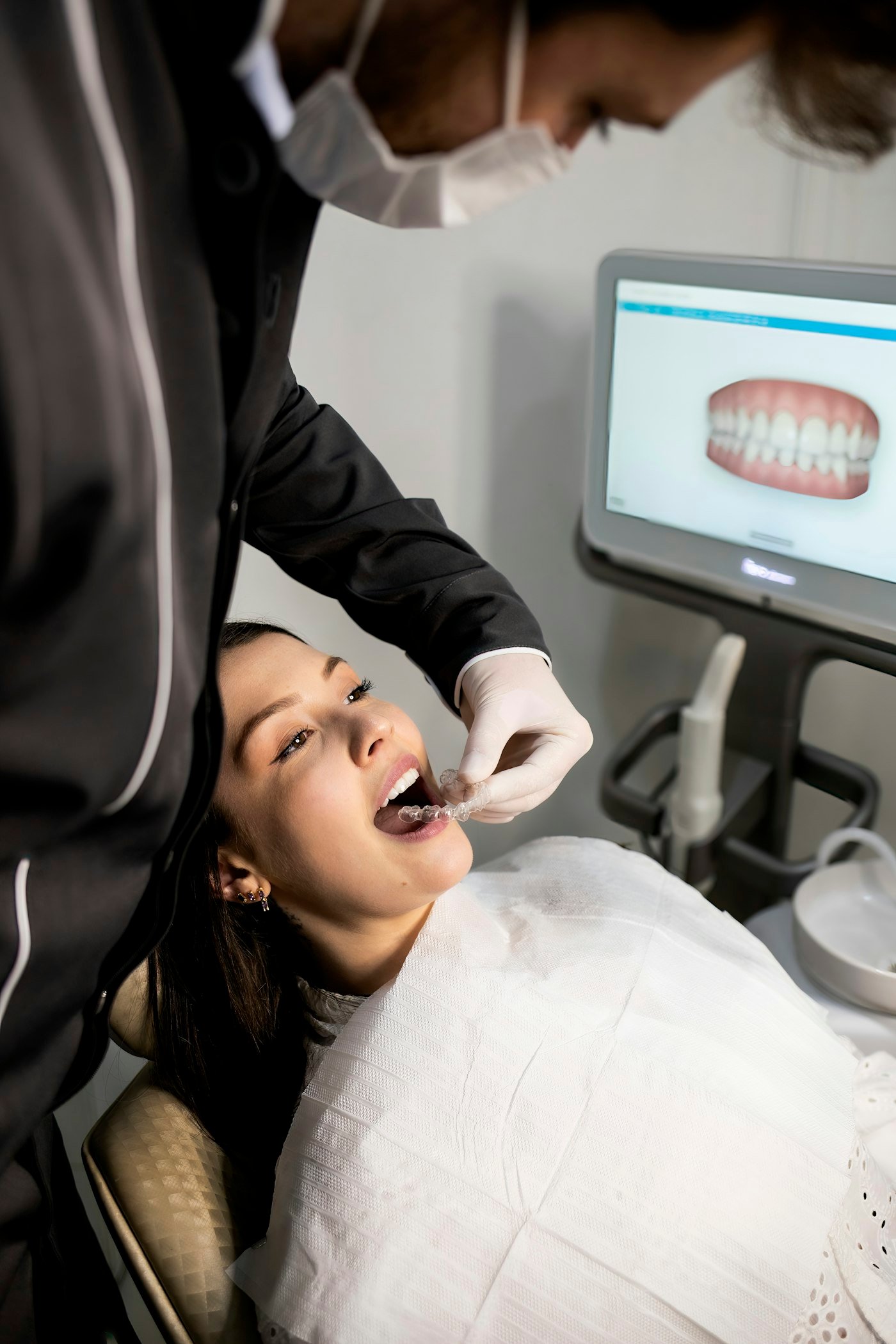 Periodontics and gum disease treatment